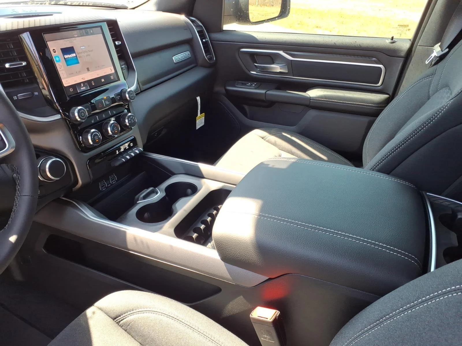 2026 RAM 1500 Big Horn/Lone Star - Photo 20