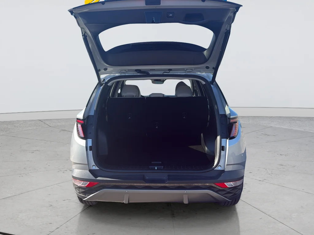 Used 2023 Silver Hyundai Limited image 29