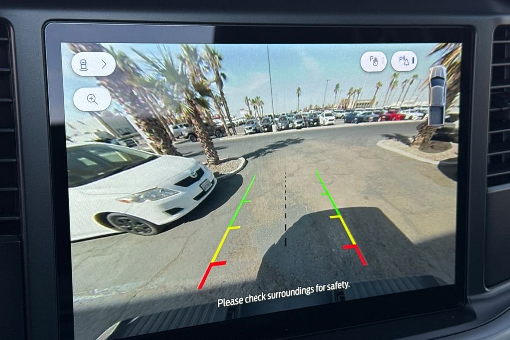 2025 Ford F-150 XL - Photo 14