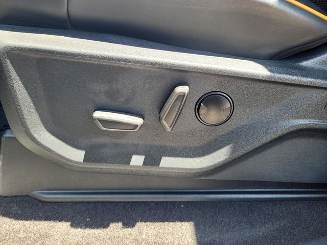 Used 2025  Ford Tremor image 11