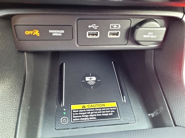 Used 2024  Honda  image 17