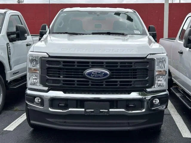 New 2026 White Ford XL image 6