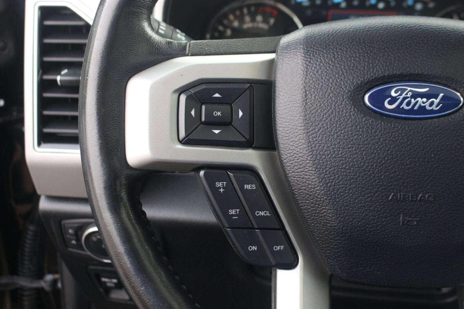 Used 2020 Black Ford XL image 21