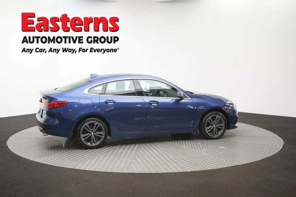 Used 2022 Blue BMW 228i image 45