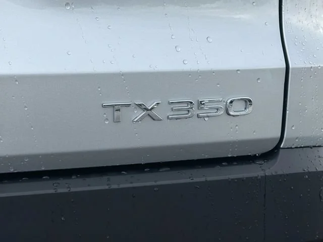 New 2026 Celestial Silver Metallic Lexus  image 12