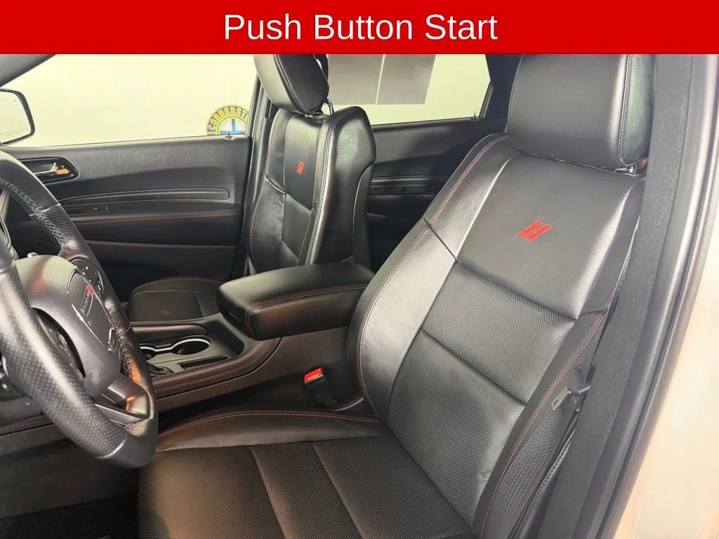 Used 2024 White Dodge GT Plus image 11