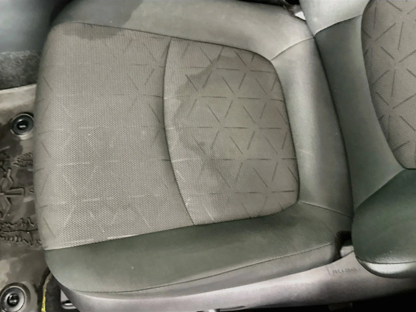 Used 2024 Midnight Black Metallic Toyota Woodland Edition image 19