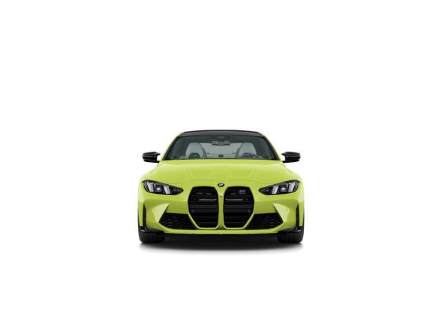 New 2027 Special Order Color BMW M4 image 2
