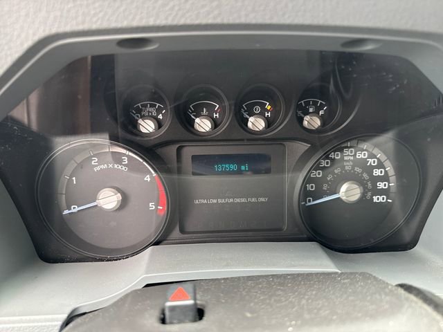 Used 2016 Oxford White Ford XL image 16