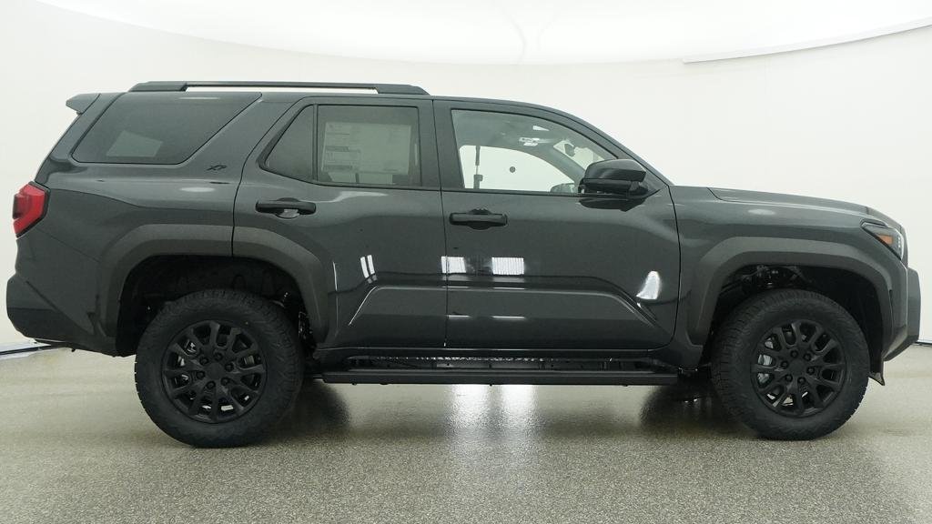 New 2026 Underground Toyota SR5 image 24