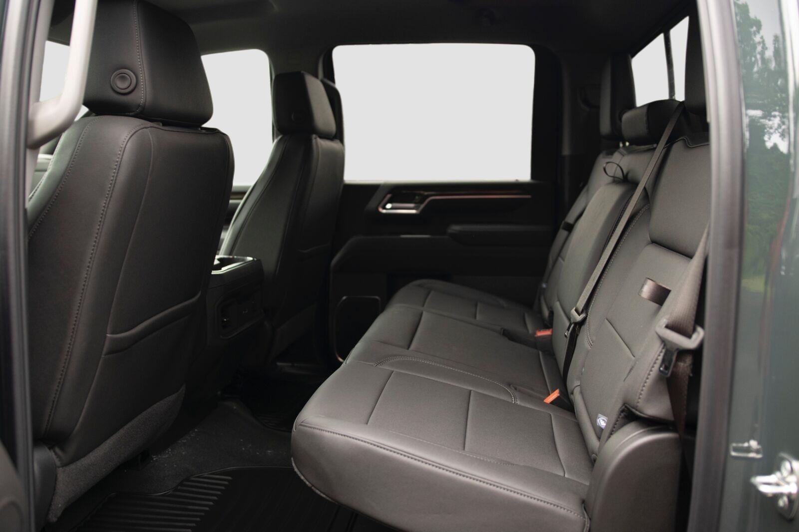 New 2026 Cypress Gray Chevrolet LT image 21