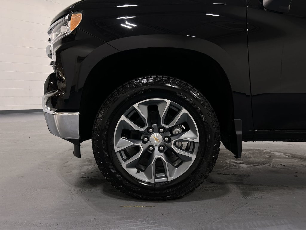 2026 Chevrolet Silverado 1500 LT - Photo 18