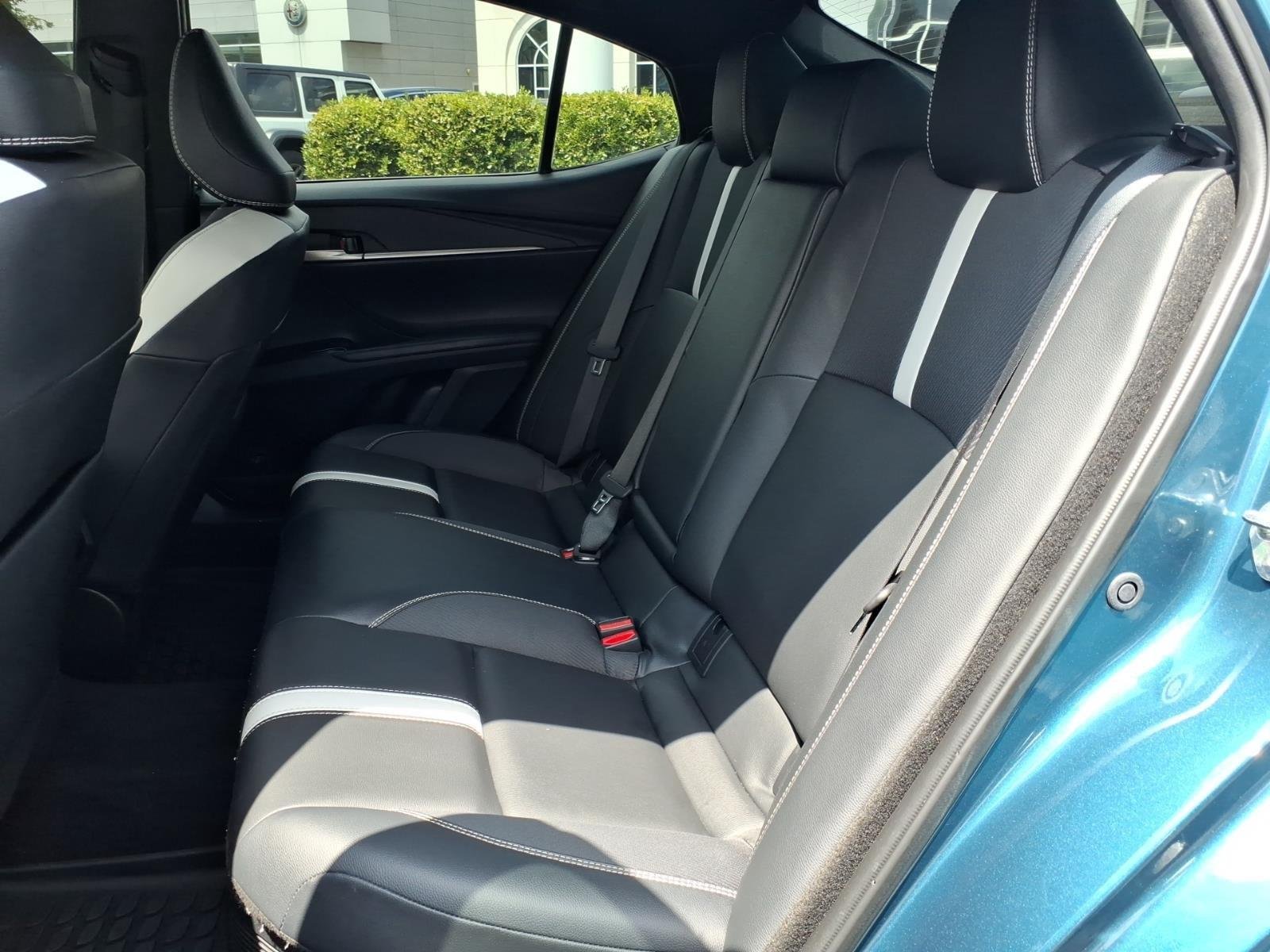 Used 2025 Ocean Gem Toyota SE image 19