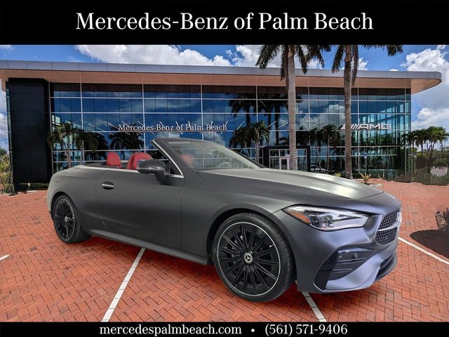 2024 Mercedes-Benz CLE CLE 300
