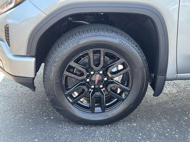 2026 GMC Sierra 1500 Elevation - Photo 10