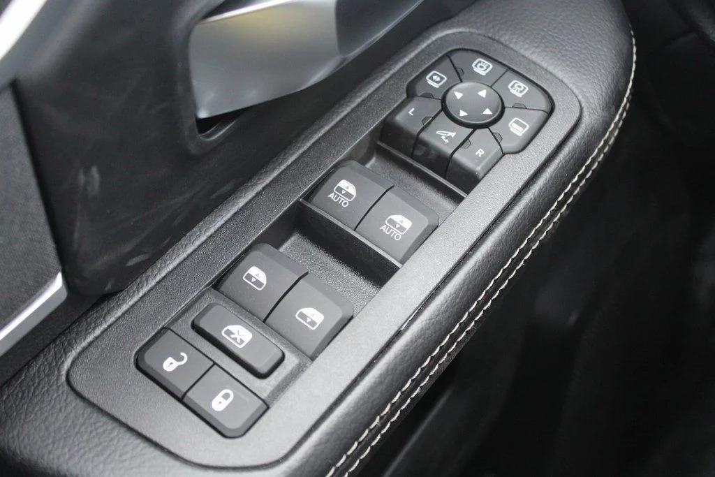 2026 RAM 2500 Big Horn - Photo 20