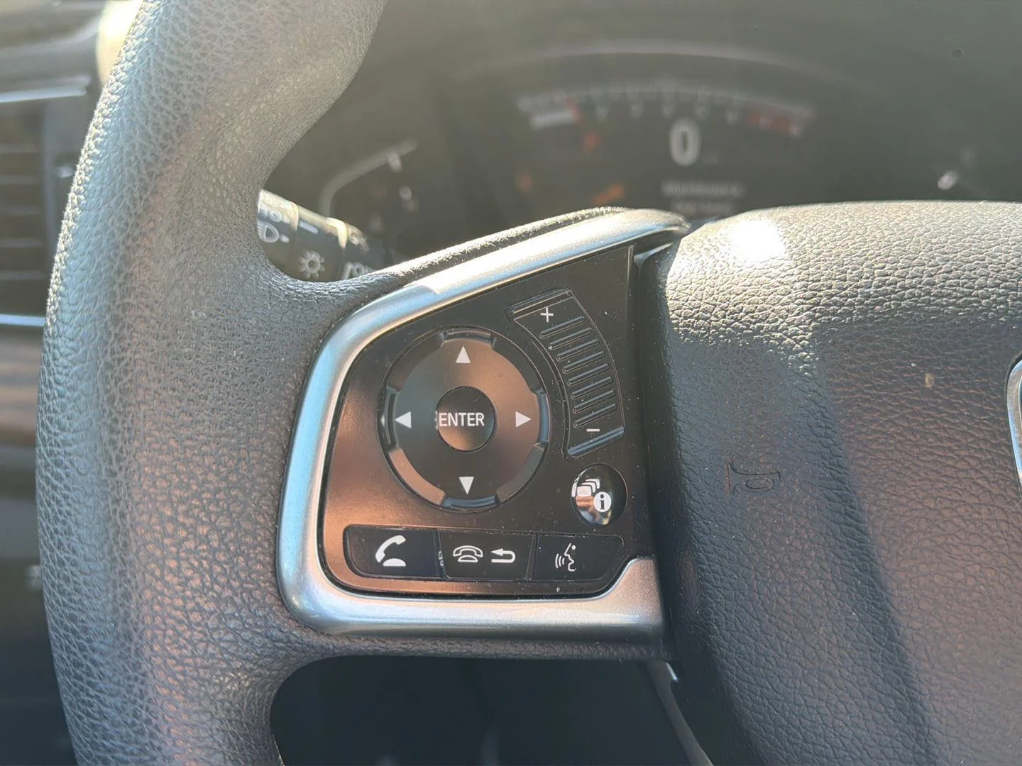 Used 2018 Sandstorm Metallic Honda EX image 11