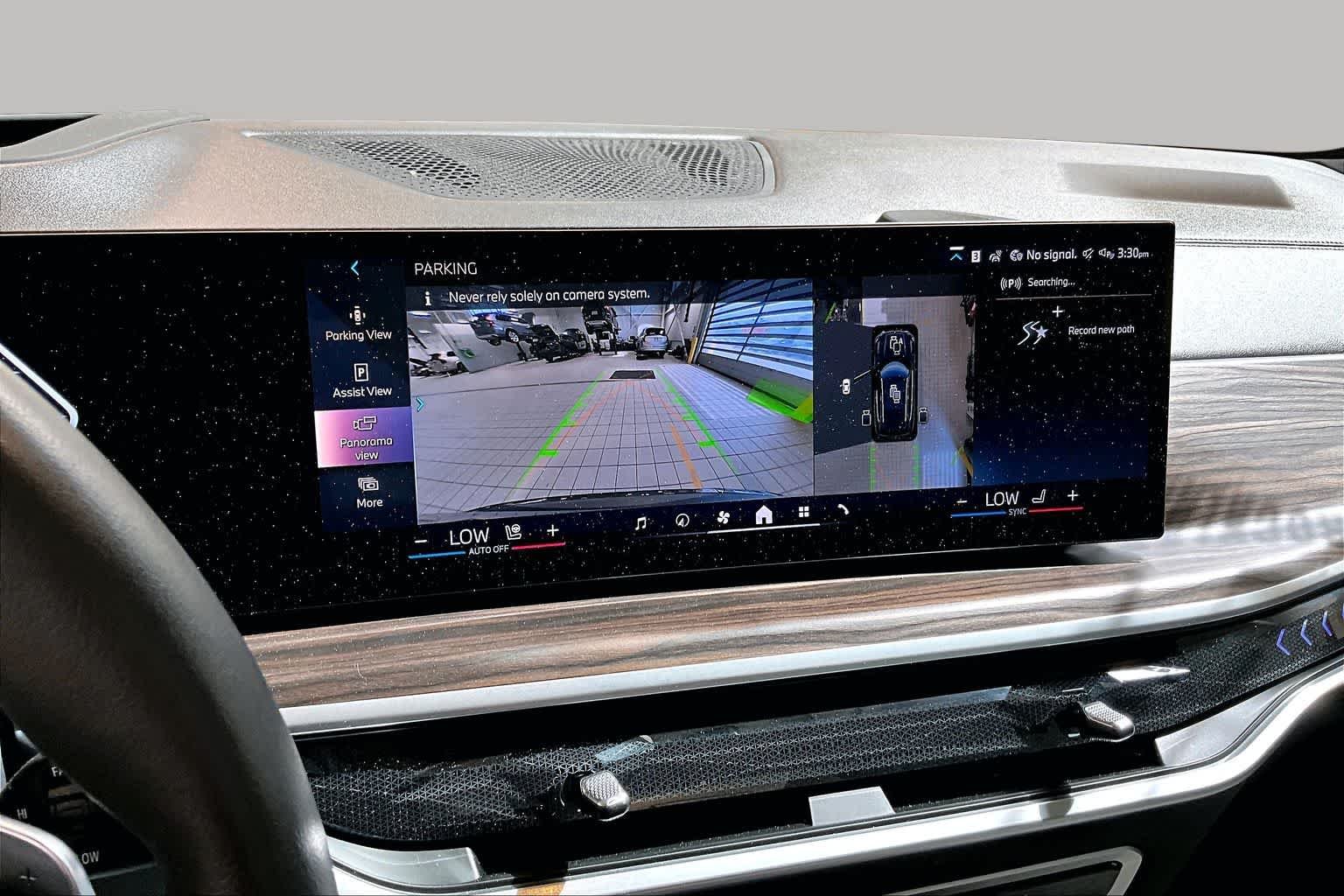 Used 2024 Black Sapphire Metallic BMW xDrive40i image 28