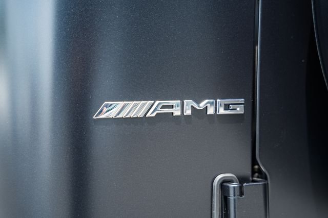 New 2026  Mercedes-Benz G 63 AMG® image 9
