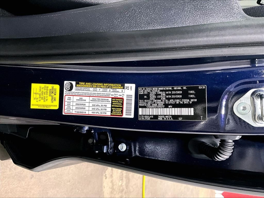 Certified Used 2026  Toyota MAX Platinum image 36