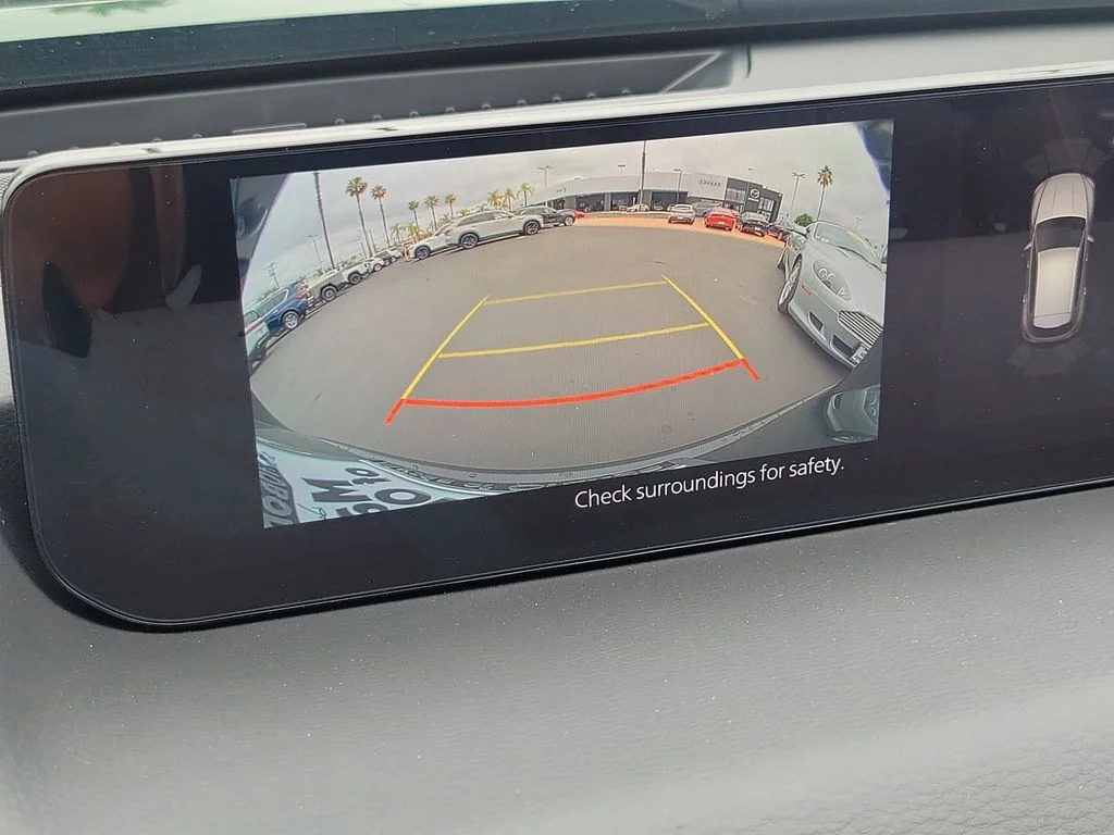 New 2026 Cypress Mazda 2.5 Turbo AWD image 9