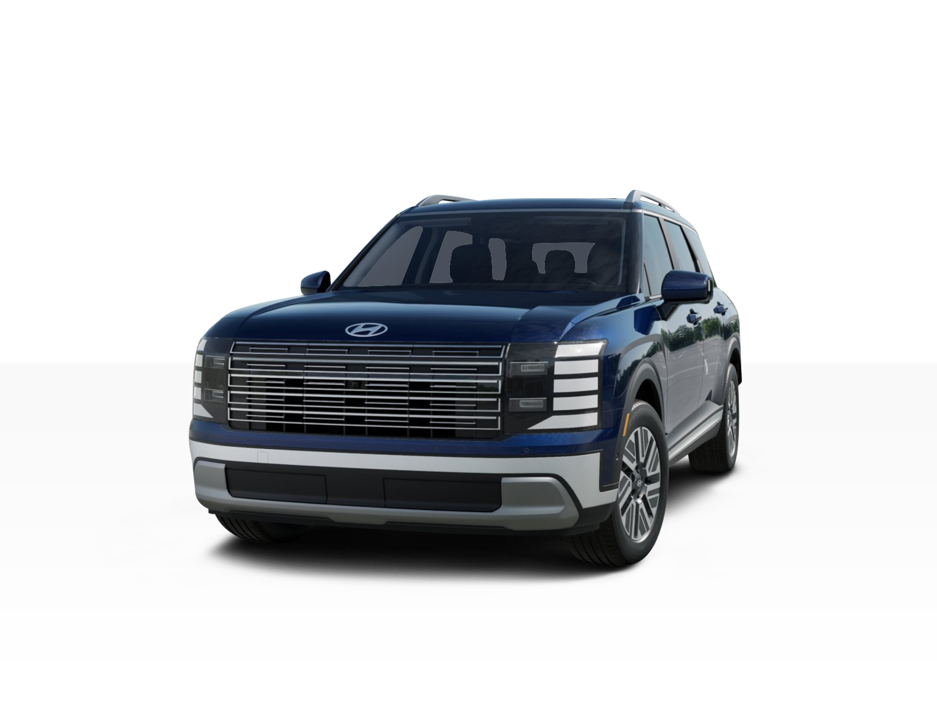 New 2026 Pacific Sapphire Hyundai SEL Premium 7P image 22