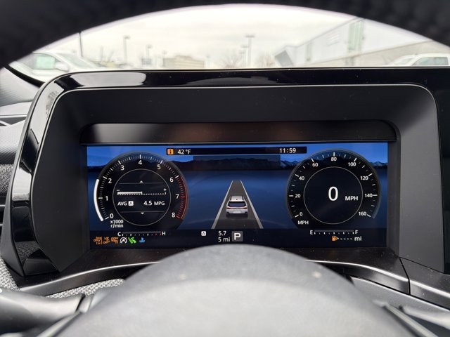 2026 Subaru Outback Limited - Photo 48