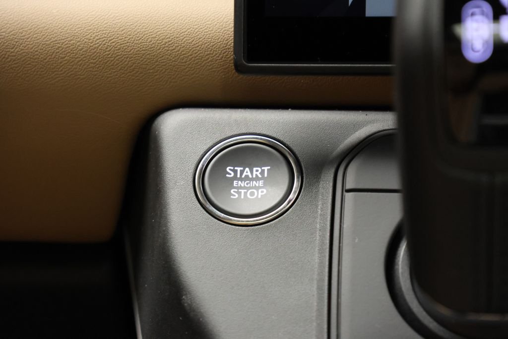 2026 Land Rover Defender V8 - Photo 20