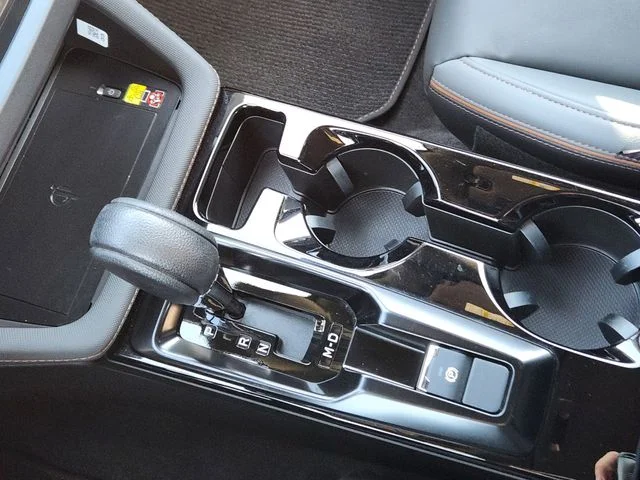 2026 Subaru Forester Sport - Photo 21