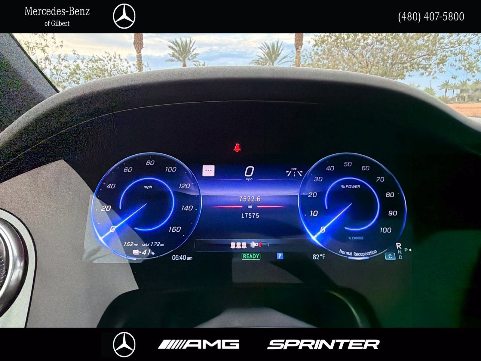 Certified Used 2024  Mercedes-Benz 450 image 32