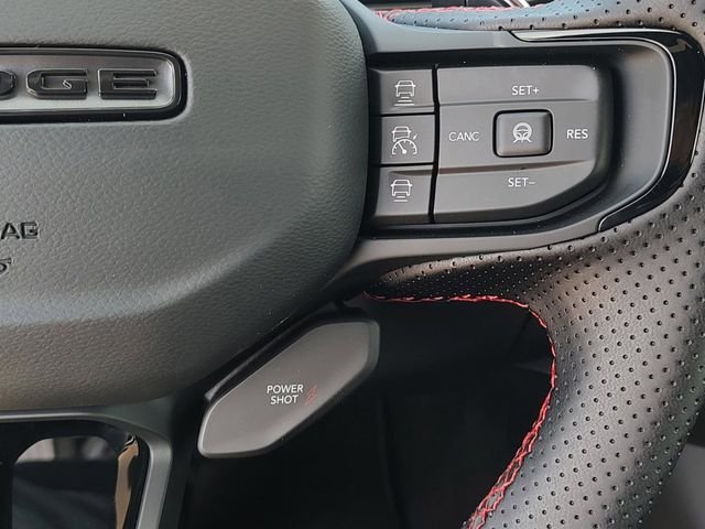 2025 Dodge Charger Daytona R/T - Photo 20