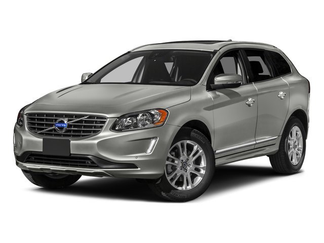 2016 Volvo XC60 T6 AWD Auto Platinum's photo