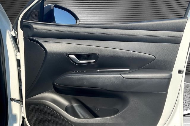 2025 Hyundai Tucson SEL Convenience - Photo 30