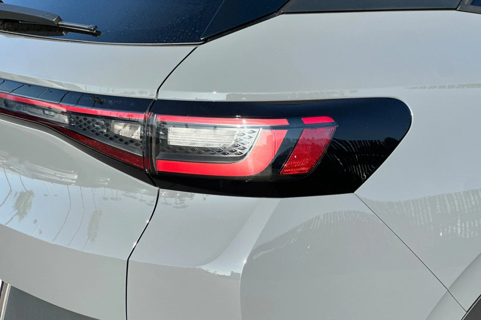 New 2026 Gray Volkswagen Pro S image 7