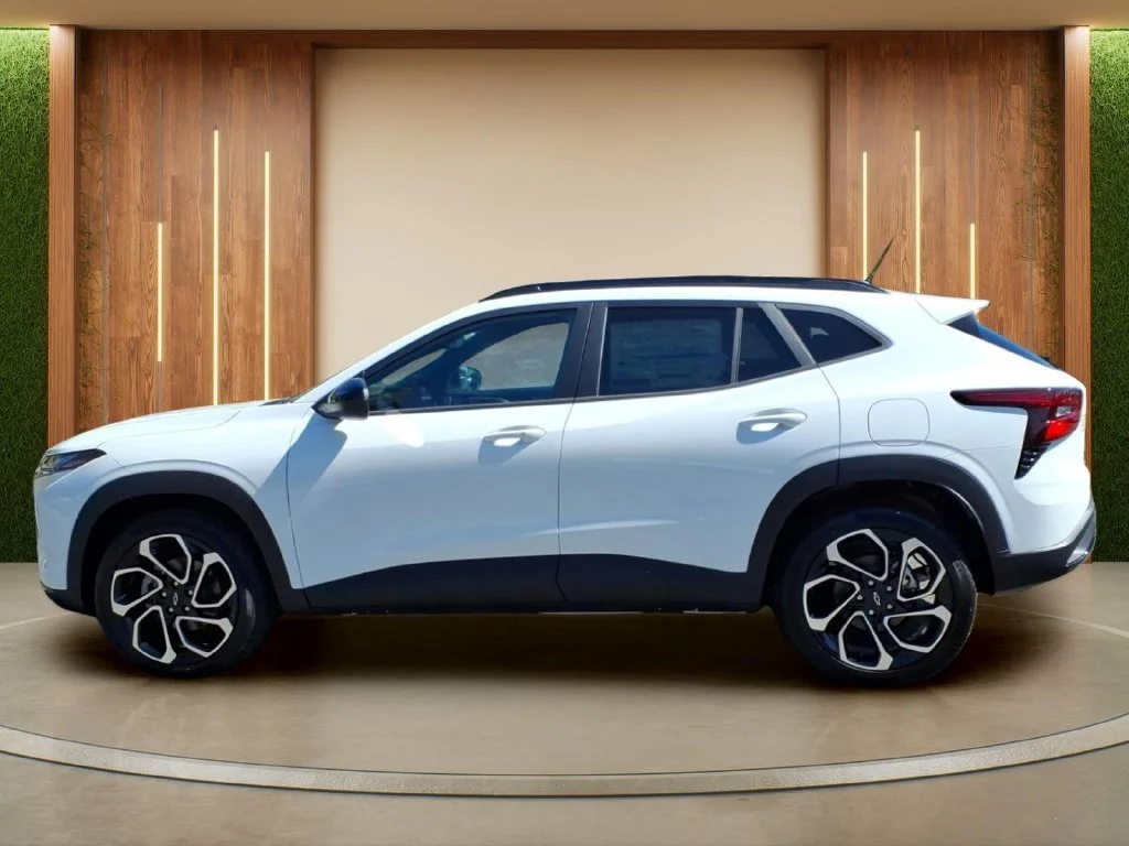 2026 Chevrolet Trax RS - Photo 29