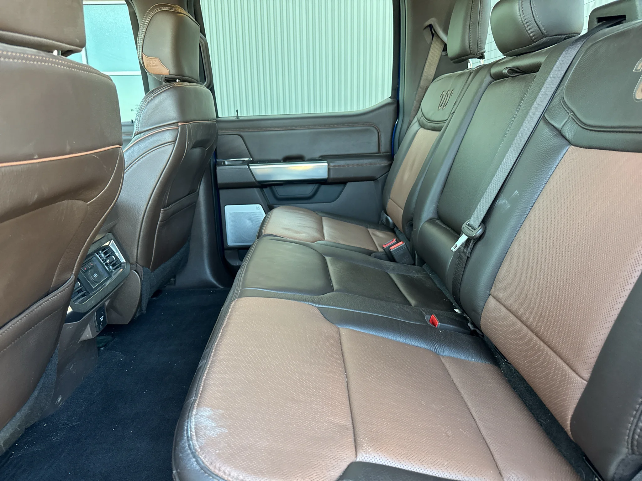 Used 2026 Argon Ford King Ranch image 14