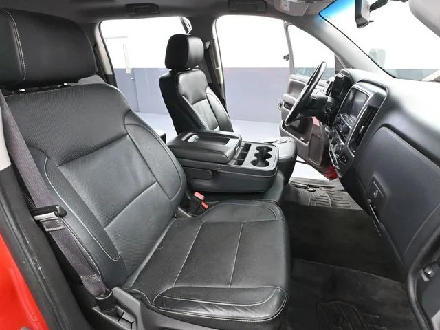 Used 2015 Red Chevrolet LT image 42