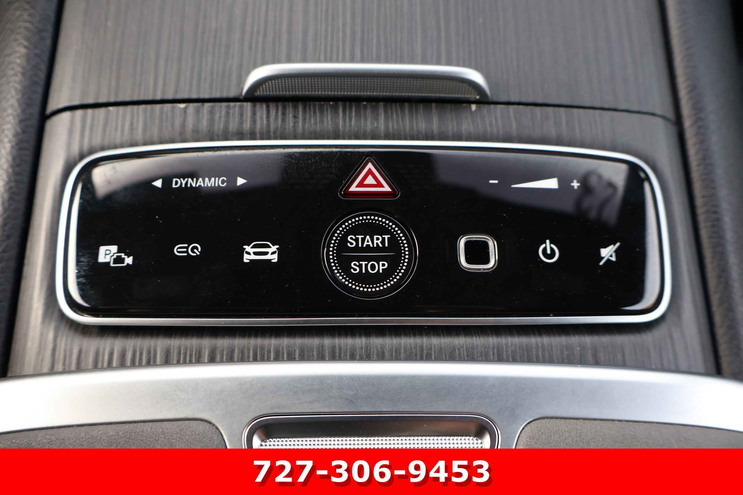 Certified Used 2023 Obsidian Black Metallic Mercedes-Benz EQS 580 image 29