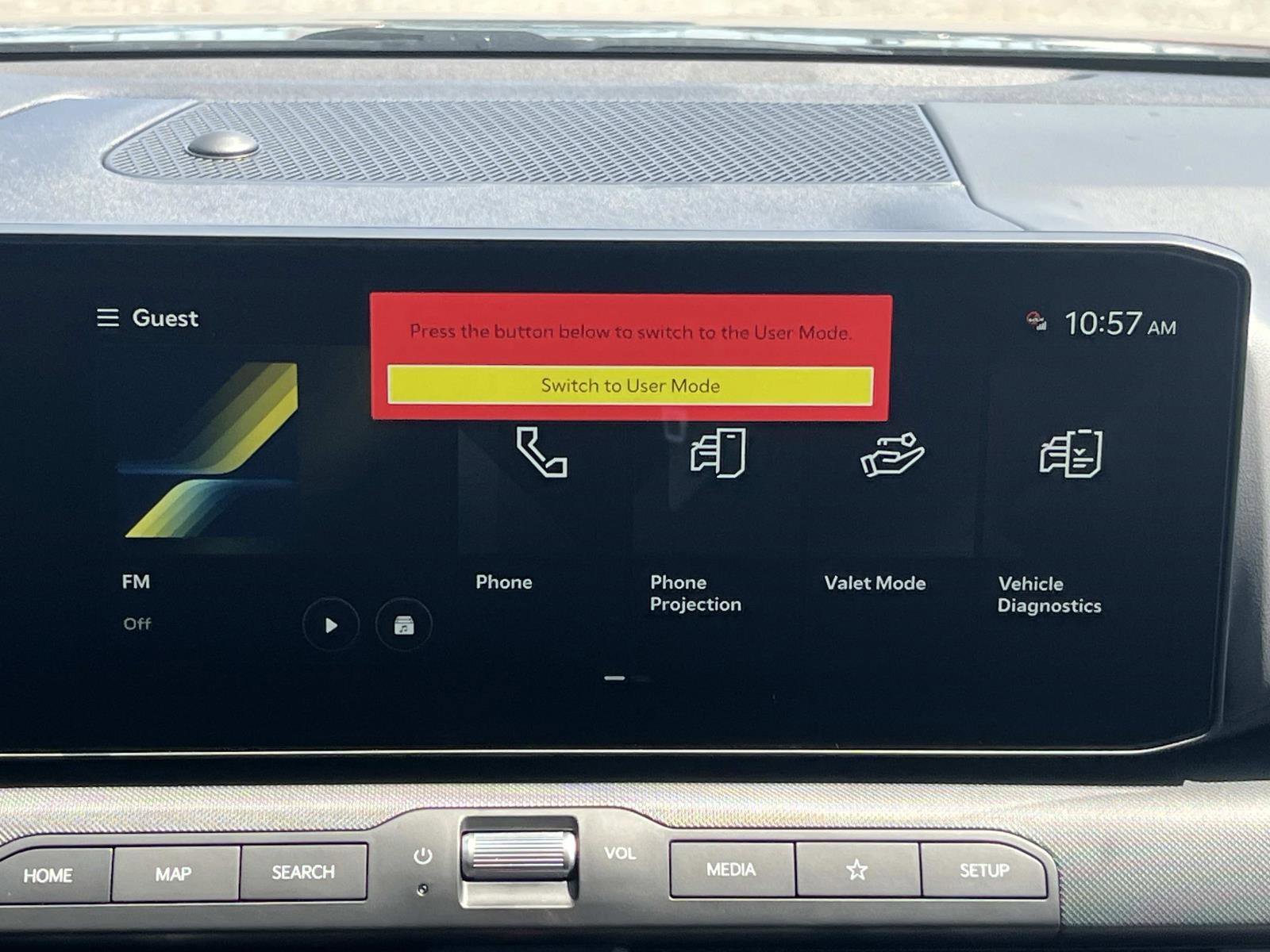 New 2026 Aurora Black Pearl Kia LXS image 14