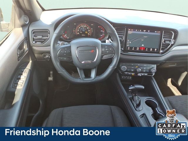 Used 2026 Black Dodge GT image 19