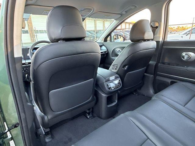 2026 Hyundai IONIQ 9 SEL - Photo 35