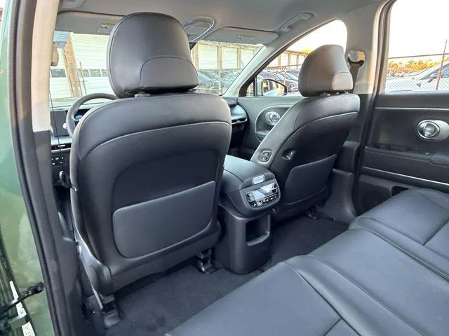 2026 Hyundai IONIQ 9 SEL - Photo 35