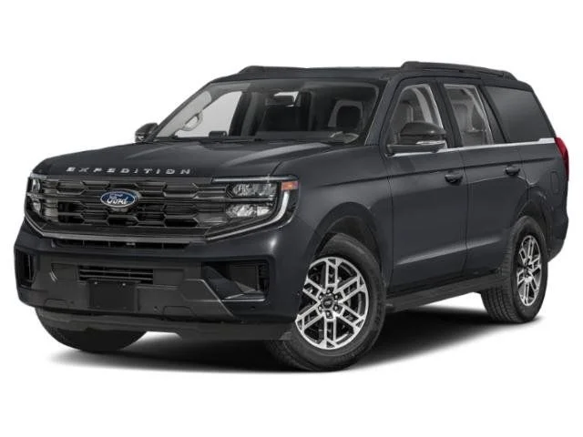 2026 Ford Expedition Active 4x4's photo