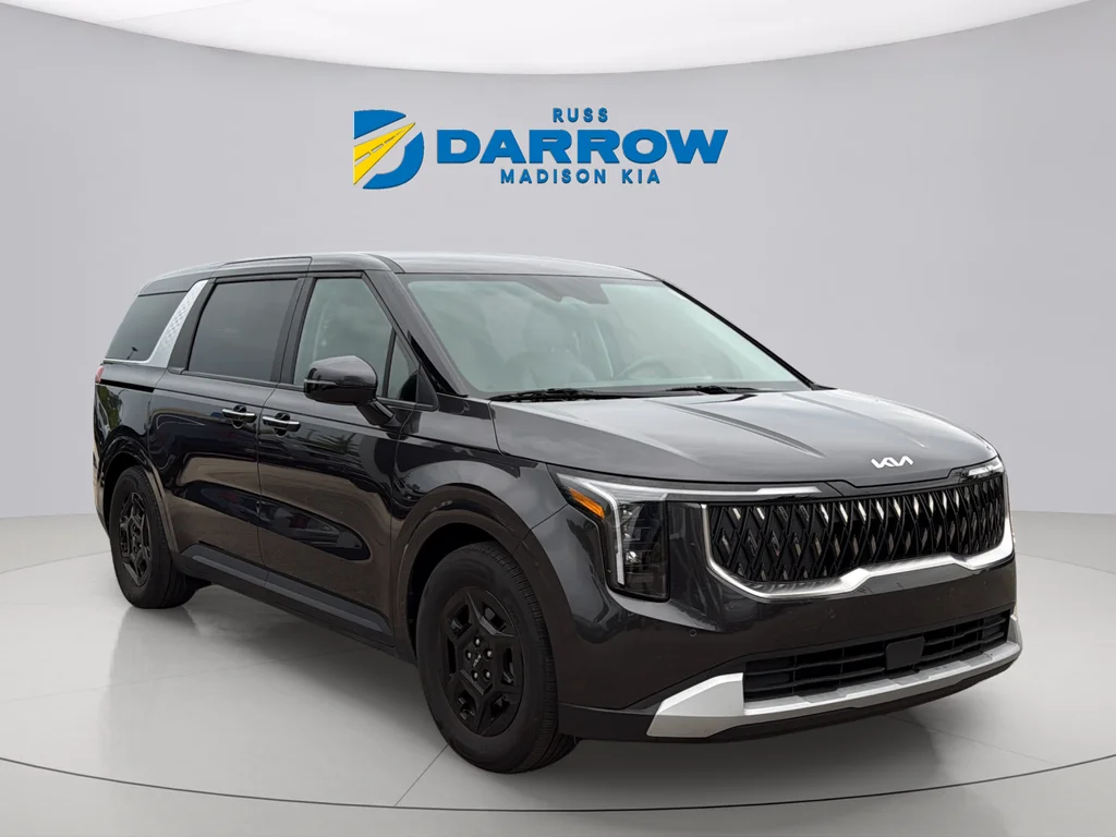 Used 2025 Panthera Metal Kia LXS image 7