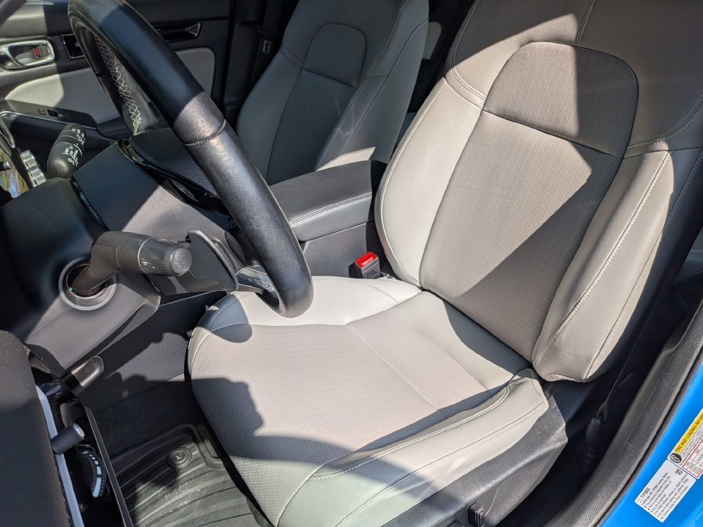 Used 2025  Honda Sport Touring image 12