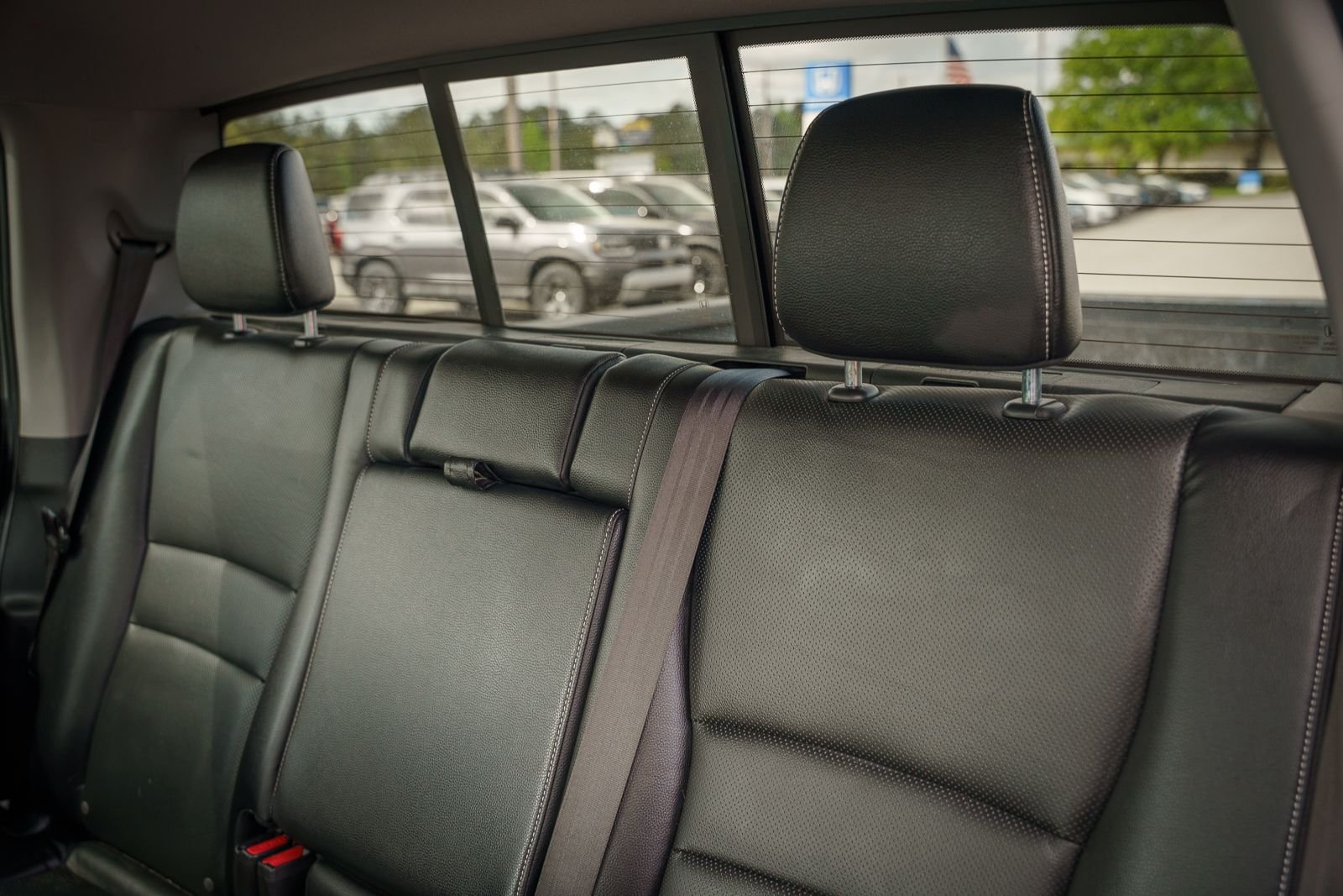 2022 Honda Ridgeline RTL-E - Photo 20