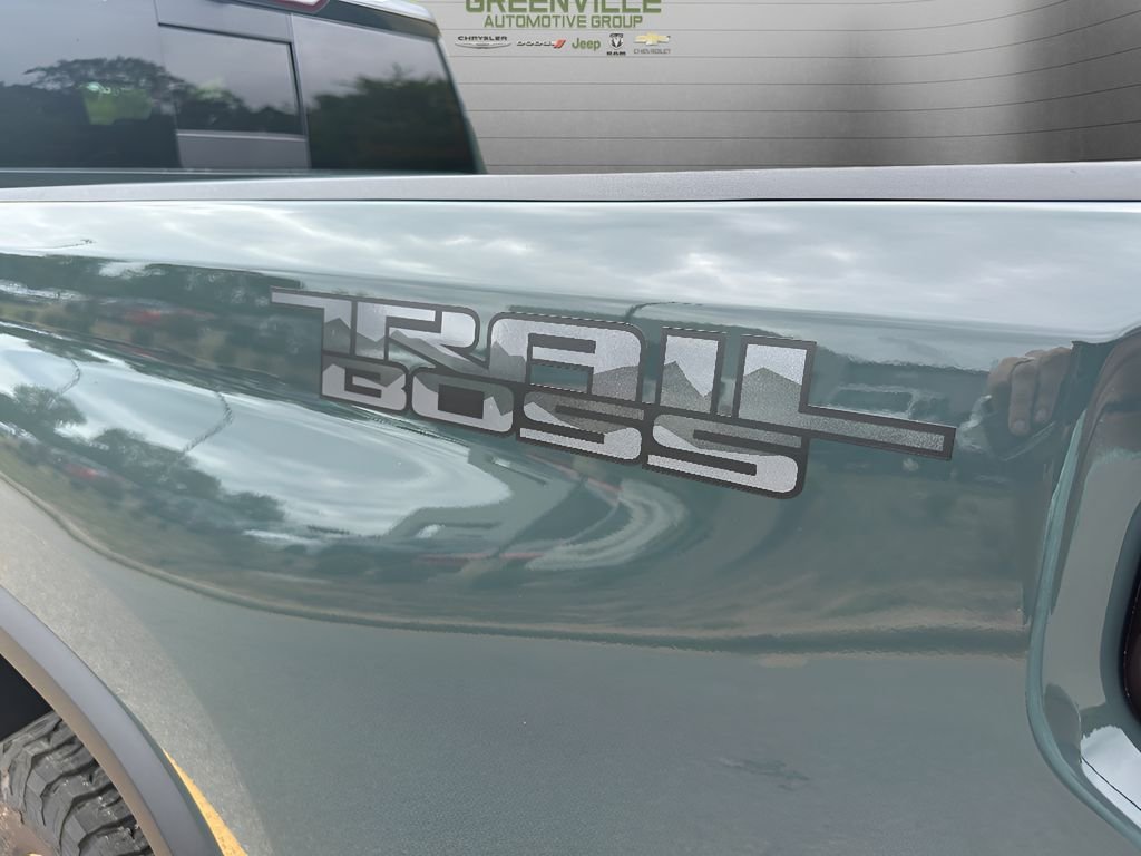 2026 Chevrolet Silverado 2500 HD LT - Photo 10