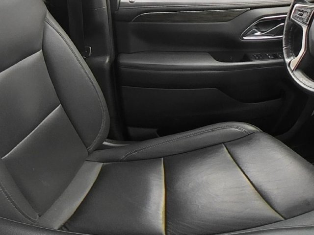 Used 2022 Black Chevrolet LT image 27