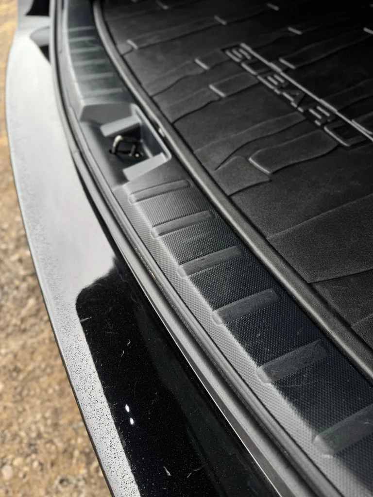 2024 Subaru Forester Wilderness - Photo 45