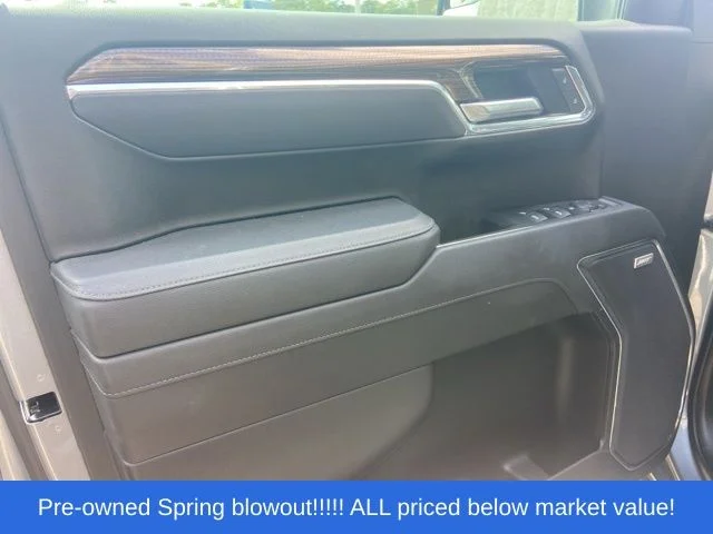 Used 2026 Gray Chevrolet LT Trail Boss image 17